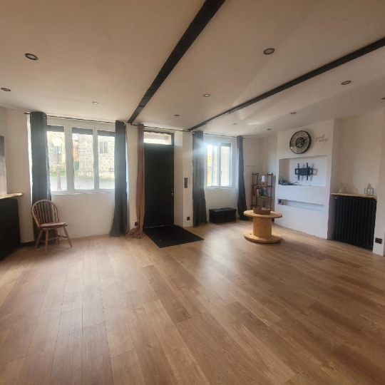  AGENCE IMMOBILIERE LANGONAISE : Maison / Villa | GRANDRIEU (48600) | 113 m2 | 149 000 € 