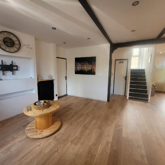  AGENCE IMMOBILIERE LANGONAISE : Maison / Villa | GRANDRIEU (48600) | 113 m2 | 149 000 € 