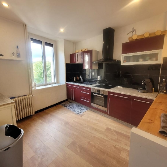  AGENCE IMMOBILIERE LANGONAISE : Maison / Villa | GRANDRIEU (48600) | 113 m2 | 149 000 € 