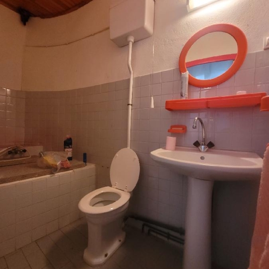  AGENCE IMMOBILIERE LANGONAISE : Maison / Villa | GRANDRIEU (48600) | 113 m2 | 149 000 € 