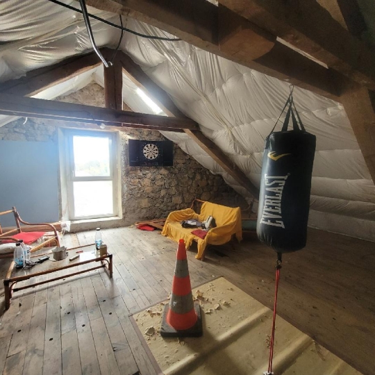  AGENCE IMMOBILIERE LANGONAISE : Maison / Villa | GRANDRIEU (48600) | 113 m2 | 149 000 € 