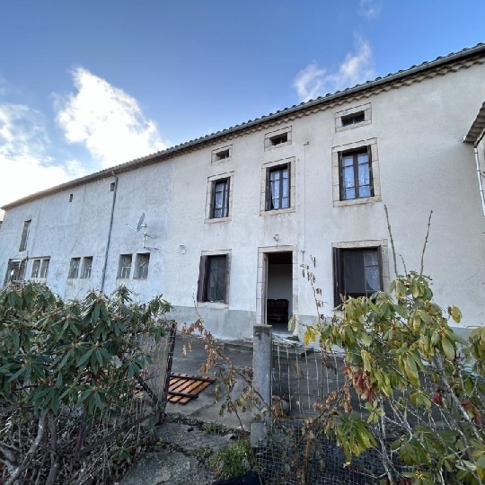 AGENCE IMMOBILIERE LANGONAISE : Maison / Villa | SAINT-JEAN-LA-FOUILLOUSE (48170) | 112.00m2 | 150 000 € 