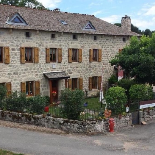  AGENCE IMMOBILIERE LANGONAISE : House | CHATEAUNEUF-DE-RANDON (48170) | 404 m2 | 570 000 € 