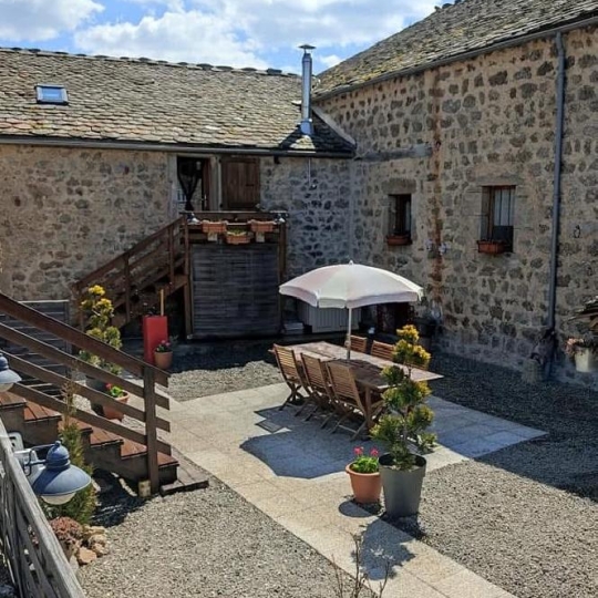  AGENCE IMMOBILIERE LANGONAISE : House | CHATEAUNEUF-DE-RANDON (48170) | 404 m2 | 570 000 € 
