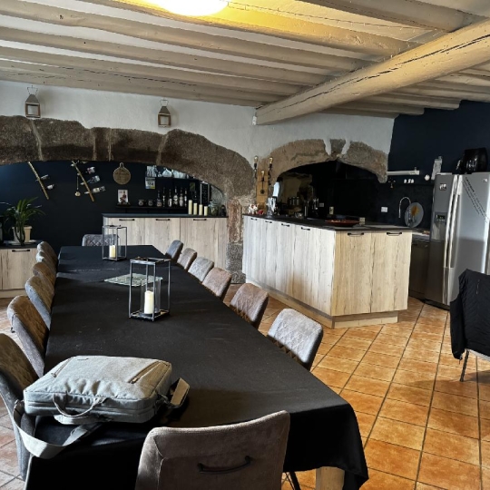  AGENCE IMMOBILIERE LANGONAISE : House | CHATEAUNEUF-DE-RANDON (48170) | 404 m2 | 570 000 € 