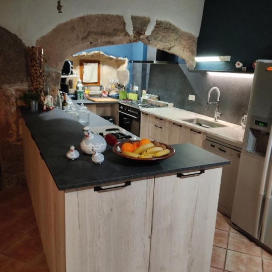  AGENCE IMMOBILIERE LANGONAISE : House | CHATEAUNEUF-DE-RANDON (48170) | 404 m2 | 570 000 € 