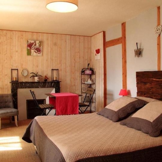  AGENCE IMMOBILIERE LANGONAISE : House | CHATEAUNEUF-DE-RANDON (48170) | 404 m2 | 570 000 € 