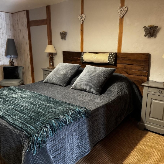  AGENCE IMMOBILIERE LANGONAISE : House | CHATEAUNEUF-DE-RANDON (48170) | 404 m2 | 570 000 € 