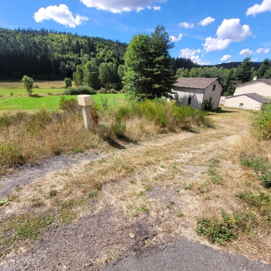  AGENCE IMMOBILIERE LANGONAISE : Terrain | PIERREFICHE (48300) | 4 839 m2 | 35 000 € 