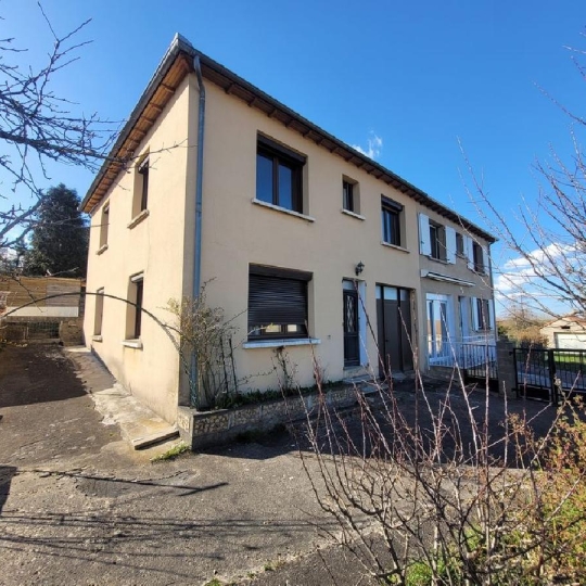AGENCE IMMOBILIERE LANGONAISE : Maison / Villa | GRANDRIEU (48600) | 110.00m2 | 99 000 € 