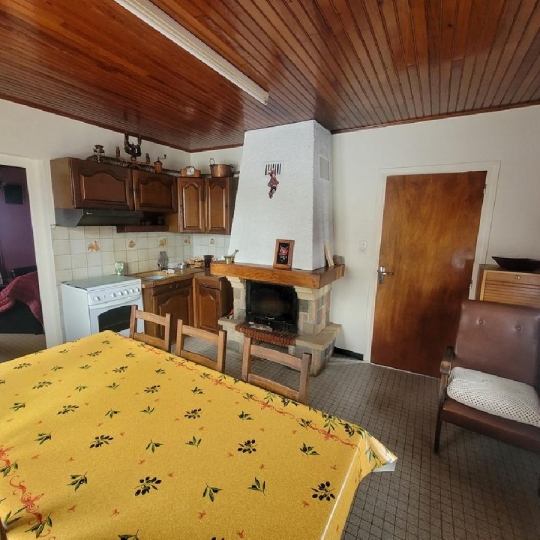  AGENCE IMMOBILIERE LANGONAISE : Maison / Villa | GRANDRIEU (48600) | 110 m2 | 99 000 € 