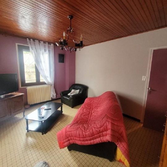  AGENCE IMMOBILIERE LANGONAISE : Maison / Villa | GRANDRIEU (48600) | 110 m2 | 99 000 € 