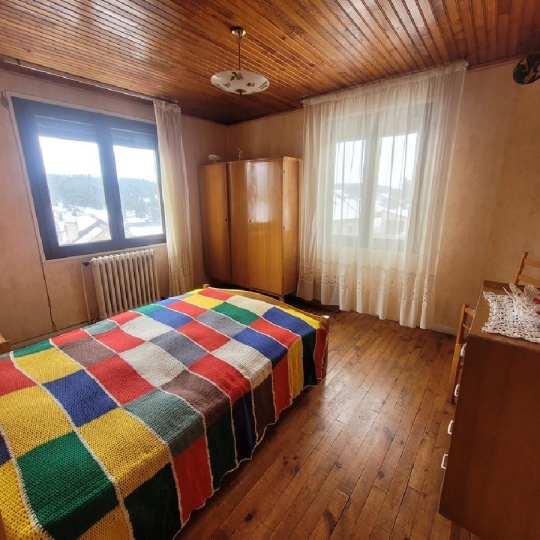  AGENCE IMMOBILIERE LANGONAISE : Maison / Villa | GRANDRIEU (48600) | 110 m2 | 99 000 € 