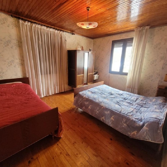  AGENCE IMMOBILIERE LANGONAISE : Maison / Villa | GRANDRIEU (48600) | 110 m2 | 99 000 € 