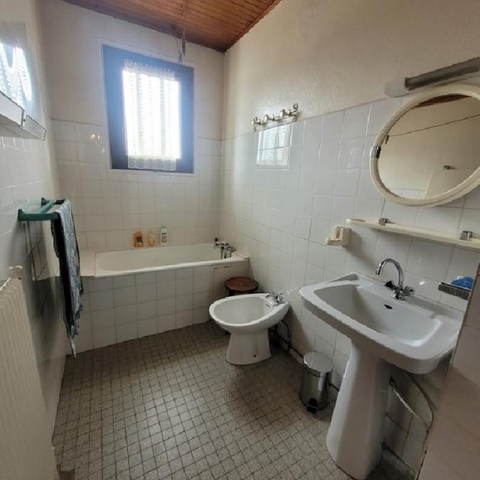  AGENCE IMMOBILIERE LANGONAISE : Maison / Villa | GRANDRIEU (48600) | 110 m2 | 99 000 € 
