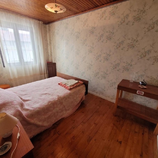  AGENCE IMMOBILIERE LANGONAISE : Maison / Villa | GRANDRIEU (48600) | 110 m2 | 99 000 € 