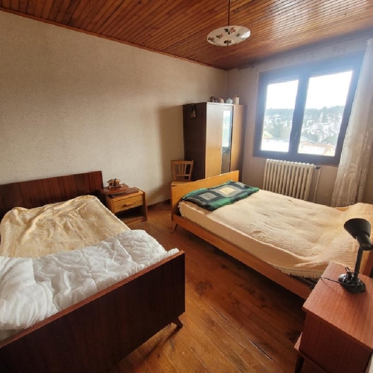 AGENCE IMMOBILIERE LANGONAISE : Maison / Villa | GRANDRIEU (48600) | 110 m2 | 99 000 € 
