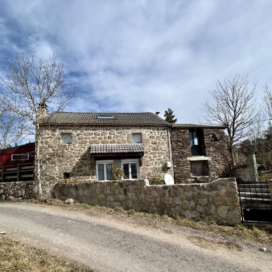 AGENCE IMMOBILIERE LANGONAISE : Maison / Villa | CHAUDEYRAC (48170) | 104.00m2 | 199 000 € 