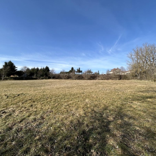  AGENCE IMMOBILIERE LANGONAISE : Terrain | FONTANES (48300) | 4 180 m2 | 85 000 € 