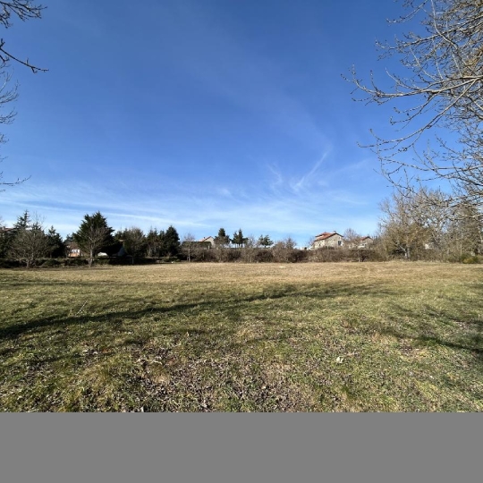  AGENCE IMMOBILIERE LANGONAISE : Terrain | FONTANES (48300) | 4 180 m2 | 85 000 € 