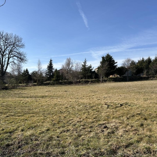  AGENCE IMMOBILIERE LANGONAISE : Terrain | FONTANES (48300) | 4 180 m2 | 85 000 € 