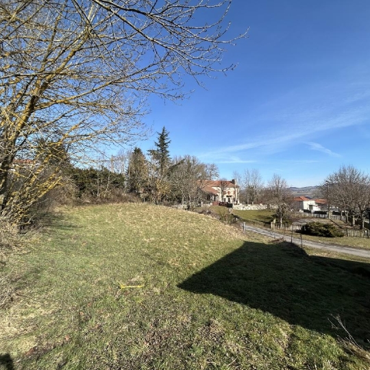  AGENCE IMMOBILIERE LANGONAISE : Terrain | FONTANES (48300) | 4 180 m2 | 85 000 € 