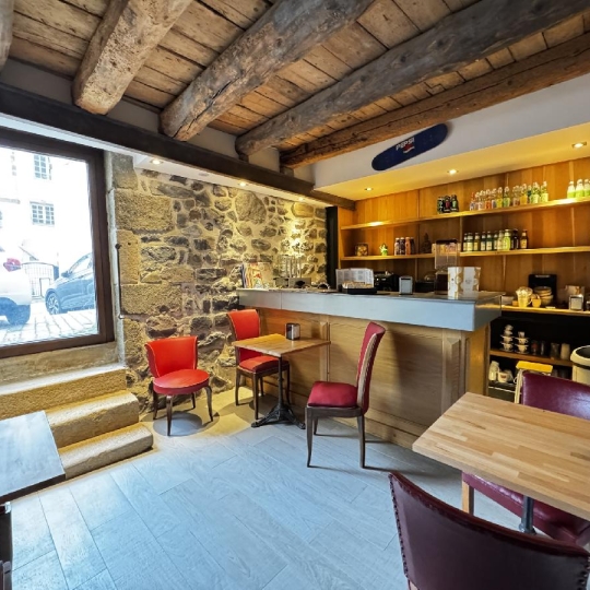 AGENCE IMMOBILIERE LANGONAISE : Local / Bureau | LE PUY-EN-VELAY (43000) | 199 m2 | 32 000 € 