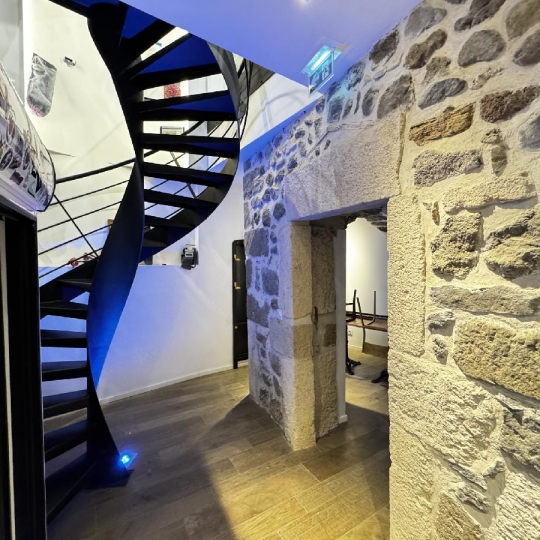  AGENCE IMMOBILIERE LANGONAISE : Local / Bureau | LE PUY-EN-VELAY (43000) | 199 m2 | 32 000 € 