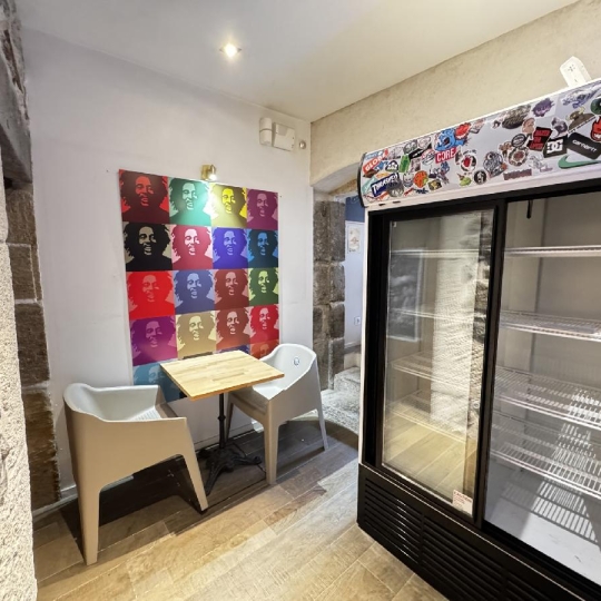  AGENCE IMMOBILIERE LANGONAISE : Local / Bureau | LE PUY-EN-VELAY (43000) | 199 m2 | 32 000 € 