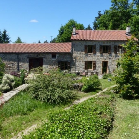 AGENCE IMMOBILIERE LANGONAISE : Maison / Villa | CHASTANIER (48300) | 284.00m2 | 295 000 € 