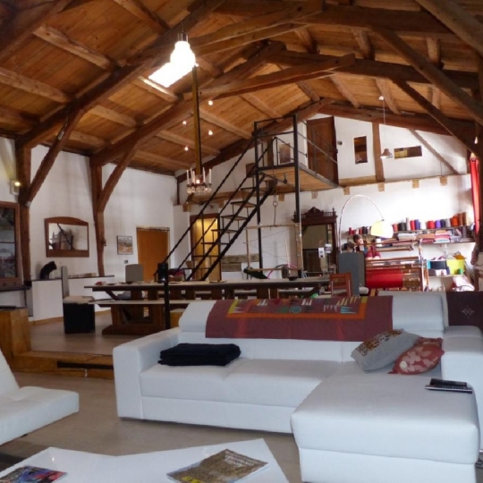  AGENCE IMMOBILIERE LANGONAISE : Maison / Villa | CHASTANIER (48300) | 284 m2 | 295 000 € 