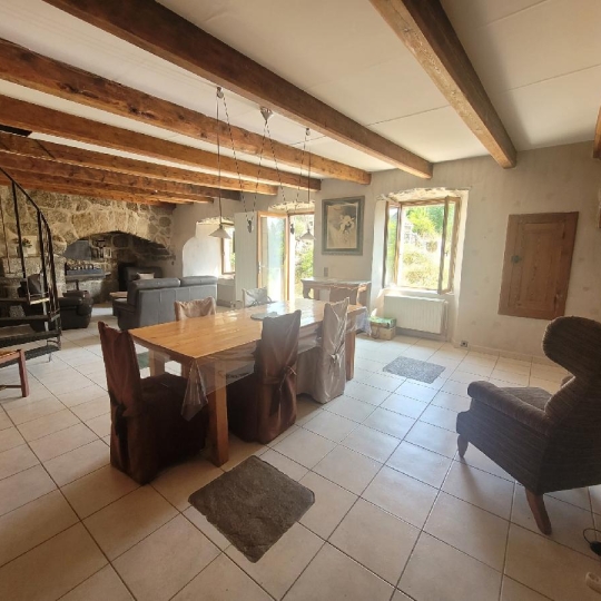  AGENCE IMMOBILIERE LANGONAISE : Maison / Villa | CHASTANIER (48300) | 284 m2 | 295 000 € 