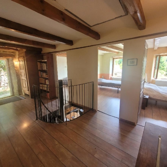  AGENCE IMMOBILIERE LANGONAISE : Maison / Villa | CHASTANIER (48300) | 284 m2 | 295 000 € 