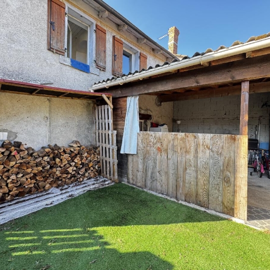  AGENCE IMMOBILIERE LANGONAISE : House | SAINT-VINCENT (43800) | 80 m2 | 115 000 € 
