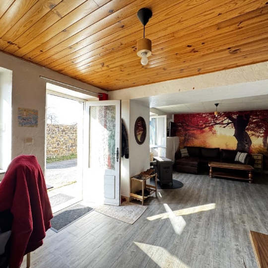  AGENCE IMMOBILIERE LANGONAISE : House | SAINT-VINCENT (43800) | 80 m2 | 115 000 € 