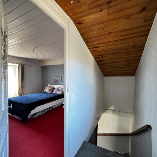  AGENCE IMMOBILIERE LANGONAISE : House | SAINT-VINCENT (43800) | 80 m2 | 115 000 € 