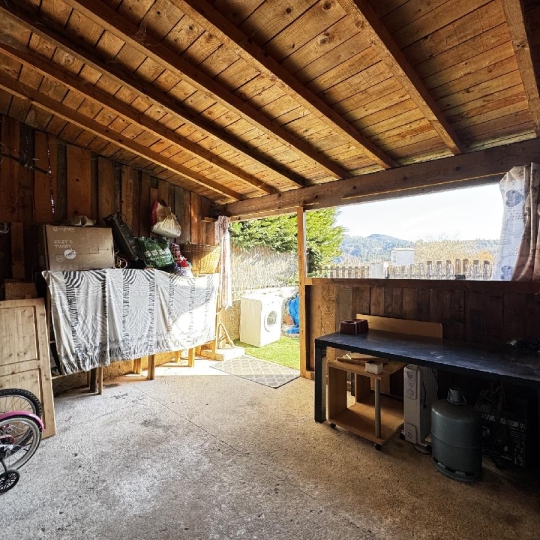  AGENCE IMMOBILIERE LANGONAISE : House | SAINT-VINCENT (43800) | 80 m2 | 115 000 € 