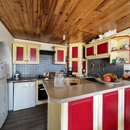  AGENCE IMMOBILIERE LANGONAISE : House | SAINT-VINCENT (43800) | 80 m2 | 115 000 € 
