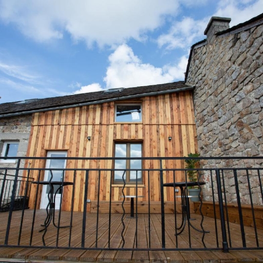  AGENCE IMMOBILIERE LANGONAISE : Local / Bureau | SAINT-ALBAN-SUR-LIMAGNOLE (48120) | 232 m2 | 283 000 € 
