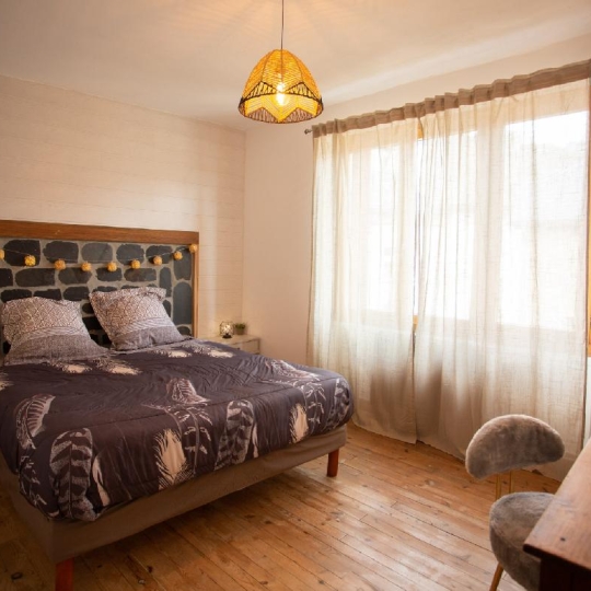  AGENCE IMMOBILIERE LANGONAISE : Local / Bureau | SAINT-ALBAN-SUR-LIMAGNOLE (48120) | 232 m2 | 283 000 € 