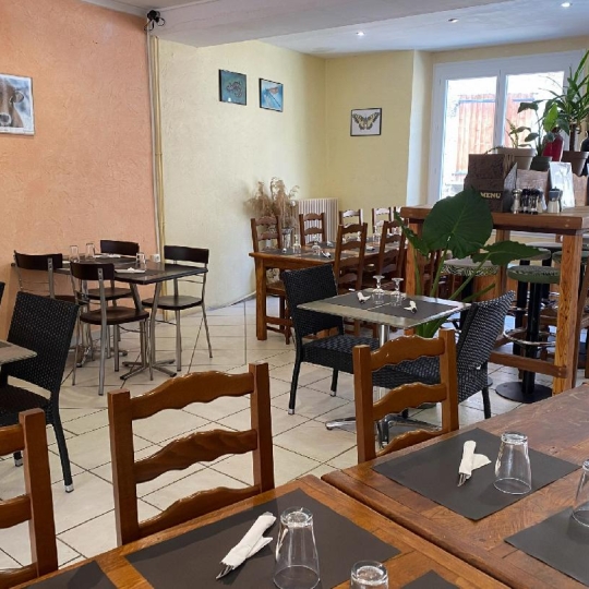  AGENCE IMMOBILIERE LANGONAISE : Local / Bureau | SAINT-ALBAN-SUR-LIMAGNOLE (48120) | 232 m2 | 283 000 € 