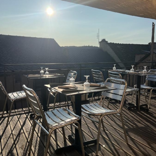  AGENCE IMMOBILIERE LANGONAISE : Local / Bureau | SAINT-ALBAN-SUR-LIMAGNOLE (48120) | 232 m2 | 283 000 € 