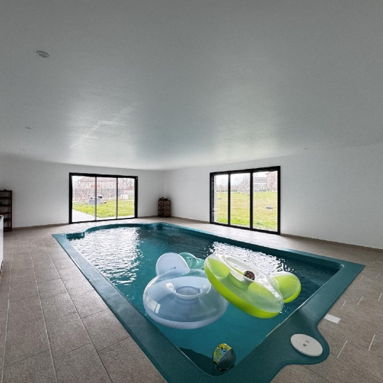  AGENCE IMMOBILIERE LANGONAISE : Maison / Villa | BELLEVUE-LA-MONTAGNE (43350) | 250 m2 | 455 400 € 