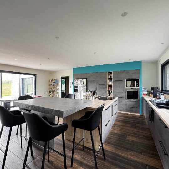  AGENCE IMMOBILIERE LANGONAISE : Maison / Villa | BELLEVUE-LA-MONTAGNE (43350) | 250 m2 | 455 400 € 