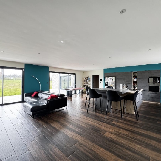  AGENCE IMMOBILIERE LANGONAISE : Maison / Villa | BELLEVUE-LA-MONTAGNE (43350) | 250 m2 | 455 400 € 
