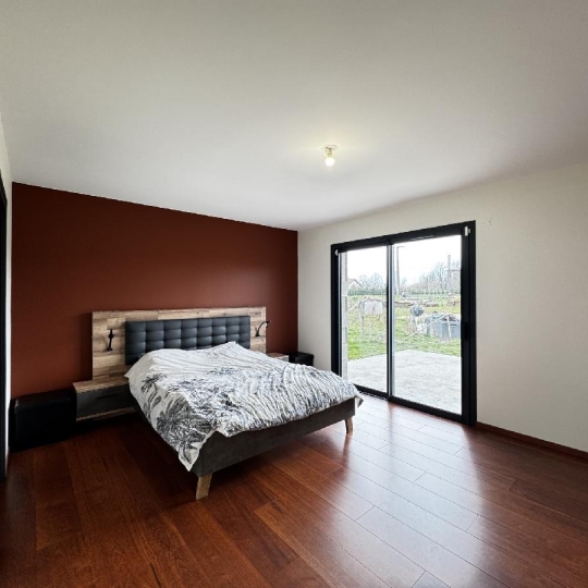  AGENCE IMMOBILIERE LANGONAISE : Maison / Villa | BELLEVUE-LA-MONTAGNE (43350) | 250 m2 | 455 400 € 