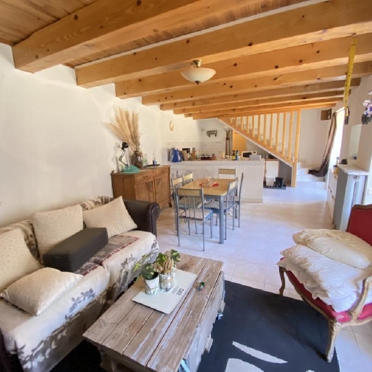  AGENCE IMMOBILIERE LANGONAISE : Maison / Villa | LESPERON (07660) | 169 m2 | 199 000 € 