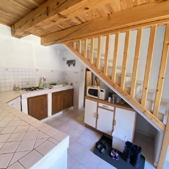  AGENCE IMMOBILIERE LANGONAISE : Maison / Villa | LESPERON (07660) | 169 m2 | 199 000 € 