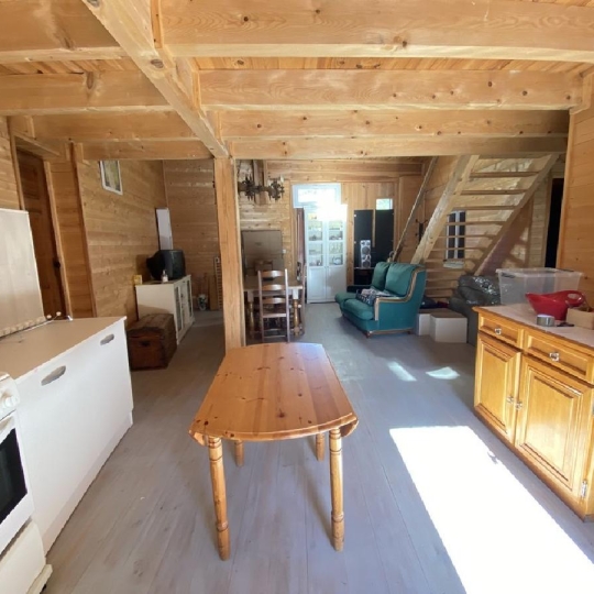  AGENCE IMMOBILIERE LANGONAISE : Maison / Villa | LESPERON (07660) | 169 m2 | 199 000 € 