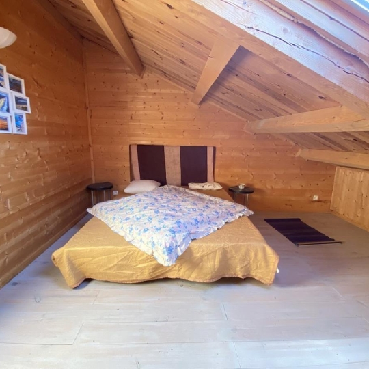  AGENCE IMMOBILIERE LANGONAISE : Maison / Villa | LESPERON (07660) | 169 m2 | 199 000 € 